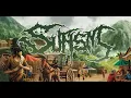 Download Lagu Sufism - Republik Rakyat Jelata | Lyrics Video | Debut Album | Indonesia Death Metal | Brutal Mind