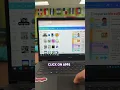 How I Made a GIANT Classroom Poster with a Regular Printer No Fancy Equipment Needed