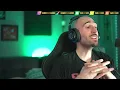 AN 8O'S SOUND?! AVA MAX - OUT YOUR MIND [FIRST REACTION]