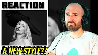 an 8os sound ava max out your mind first reaction 