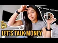 HOW MUCH MONEY I MADE on my First Year as a Massage Therapist - YIKES