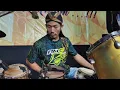 Cek sound om adella kerinduan (mentahan)