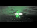 deadmau5 ft. Rob Swire - Ghosts n' Stuff (Jauz Remix) [Official Lyric Video]