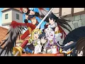 Download Lagu Monster Musume no Oishasan Episode 1 Subtitle Indonesia