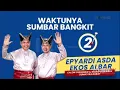 Download Lagu Iklan Paslon Epyardi-Ekos Pilgub Sumbar 2024 \