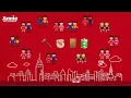 Annie Movie – Emoji 'It's The Hard Knock Life'