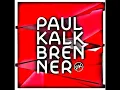 Paul Kalkbrenner - der Breuzen