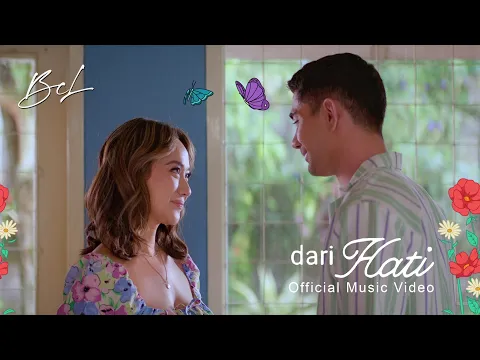 Download MP3 BCL - Dari Hati Official Music Video (OST. Pasutri Gaje) | 7 Feb di Bioskop