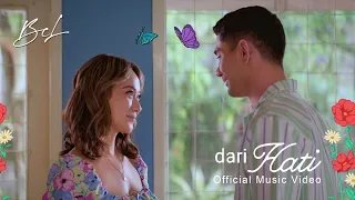 bcl dari hati official music video ost pasutri gaje 7 feb di bioskop