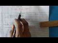 Introduction to Channel Coding Lecture 14 Information Theory Coding Technique ITCCN