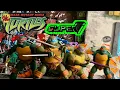 Download Lagu New Super7 TMNT 2003 Ultimates!! Figure Review!! (These Figures SLAP) 🔥🔥🗣