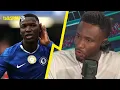 Download Lagu John Obi Mikel names Moises Caicedo the BEST holding midfielder in world football