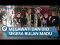 Download Lagu Tuntas Gelar Resepsi Pernikahan, Megawati Hangestri dan Dio Rencanakan Bulan Madu dalam Waktu Dekat