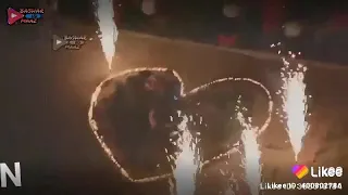 ان شاء اللة دوم المحبه ان شاء اللة ايامك عسل تفترك الدنيا كله واحنا مانفترك 