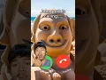 Download Lagu Babi ngepet telpon lagi #shorts #short #funny