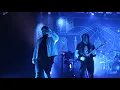 Trivium ft. Brandon Saller(Atreyu), Howard Jones - Until the World Goes Cold @ HOB, Anaheim, 11/2/18