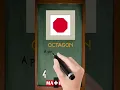 What is an Octagon in Math Math Dictionary MATHalino123