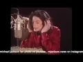 Lagu Michael Jackson's RECORDING SESSIONS! EXTREMELY RARE