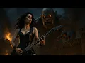 Download Lagu March of the Trolls - Epic Rock Music | AI Short Animated Cinematic Story