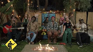 Stand By Me PFC Band Feat Clarence Bekker Playing For Change Mark S Park 