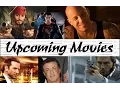 New Upcoming All Hollywood Movies 2017 April to December