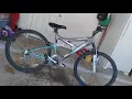 Walmart Ozone 500 Bike Is Awesome