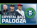 Wiltfong Whiparound Crystal Ball Picks for Top 2023 Prospects Miami Michigan Oklahoma