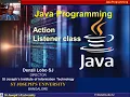 JAVA 6 3 SWING EVENT DRIVEN PROGRAM 3