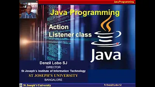 JAVA 6 3 SWING EVENT DRIVEN PROGRAM 3