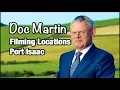 Doc Martin Filming Locations in Port Isaac