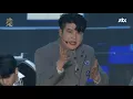 Download Lagu 제32회 골든디스크 슈퍼주니어 'Run Away'♪