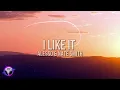 Alesso & Nate Smith - I Like It (Lyrics) [4k]