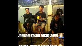 Download Anak nias di komplek TNI Cakung jakarta timur, Fendy Mendrofa cover lagu – Jangan salah menilaiku MP3