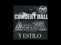 HERMANOS ESPINOZA - Caracter y Estilo (Concert Hall)