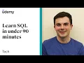 Master SQL in One Beginner-Friendly Tutorial