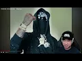 Coreano Loco reacts to YOVNGCHIMI 😱🔥 FDO EL INFALTABLE