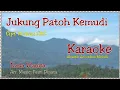 Jukung Patoh Kemudi Karaoke Lagu Lampung Nada Wanita | Cipt. Wawan SRC | Arr.Musik: Fesri Dinata