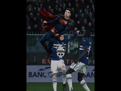 Jump Challenge + Cristiano Ronaldo 🥶🔥