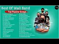 Download Lagu Kumpulan Lagu Wali Band Terbaik Sepanjang Masa - Lagu Enak Didengar 2021