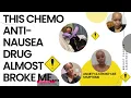 Prochlorperazine The Side Effect They Don t Warn You About My Near Stroke Experience