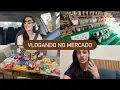 Download Lagu Vlogando no mercado | resolvi tentar mais uma vez | valor + palavra de perdão! 