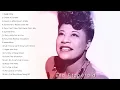 Download Lagu The Very Best of Ella Fitzgerald Full Album 2023 2024