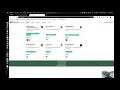 BowFolios Part 1 Application Overview