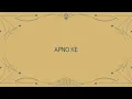 Prabh Deep, Sickflip - I AM OK | Project Santali | 24/47 | Lyric Video