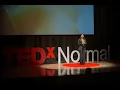 The environmental impact of AI Isha Gollapudi TEDxNormal