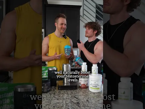Living a day in this fitness scientists life changed my routine for good... full video up now
