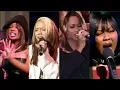 Download Lagu She Sangs: Xscape's Best Live Vocals (Tiny, Kandi, Tamika, and Latocha Scott)