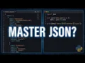 Stop Struggling With Complex JSON Advanced Python JSON Day 67