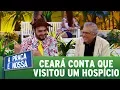 Download Lagu Paulinho Gogó fala das dificuldades do casamento | A Praça É Nossa (06/07/17)