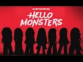 Download Lagu BABYMONSTER - 1st World Tour Hello Monsters [LIVESTREAM]